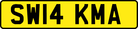 SW14KMA