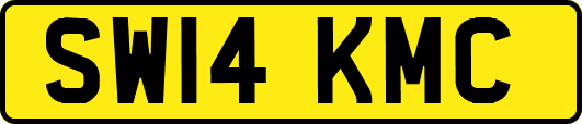 SW14KMC