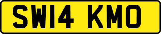 SW14KMO