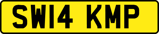 SW14KMP