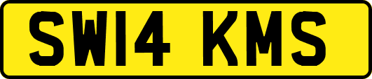 SW14KMS