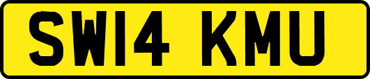 SW14KMU
