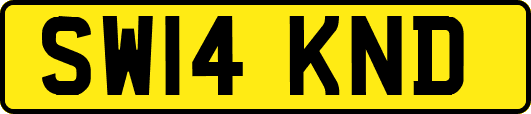 SW14KND