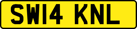 SW14KNL