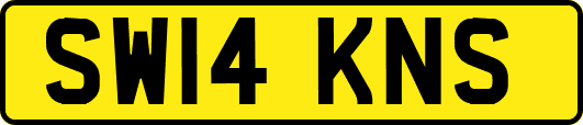 SW14KNS