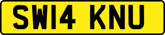 SW14KNU