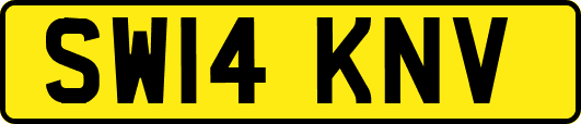 SW14KNV
