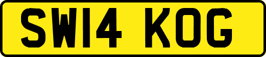 SW14KOG