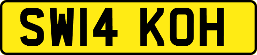 SW14KOH