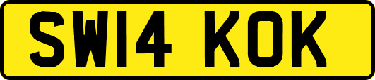 SW14KOK