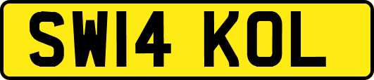 SW14KOL