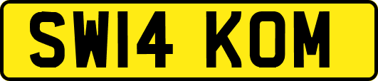 SW14KOM