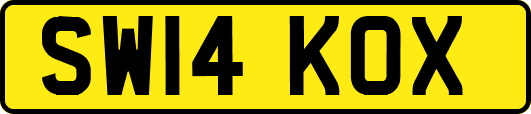 SW14KOX