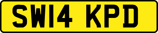 SW14KPD
