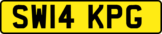 SW14KPG