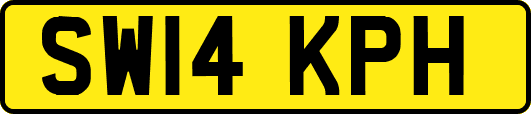 SW14KPH