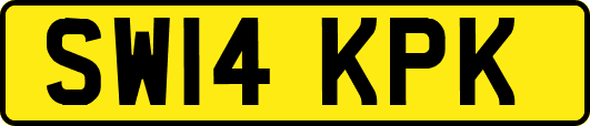 SW14KPK