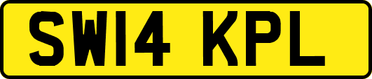 SW14KPL