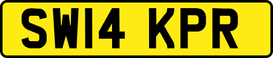 SW14KPR