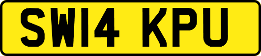 SW14KPU