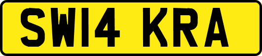 SW14KRA