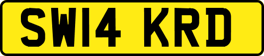 SW14KRD