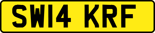 SW14KRF