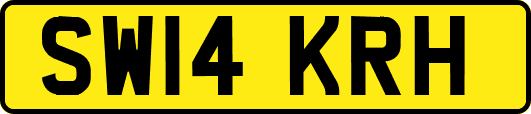 SW14KRH
