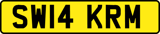SW14KRM