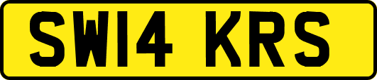 SW14KRS