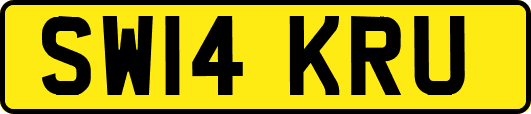 SW14KRU