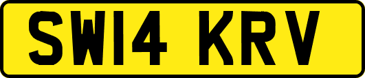 SW14KRV