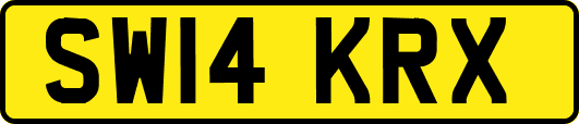 SW14KRX