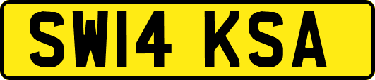 SW14KSA