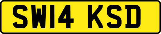 SW14KSD