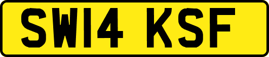 SW14KSF