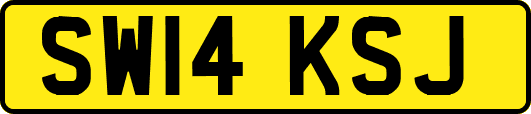 SW14KSJ