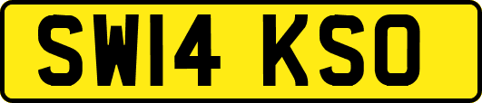 SW14KSO