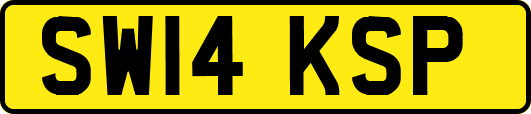 SW14KSP