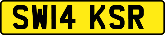 SW14KSR