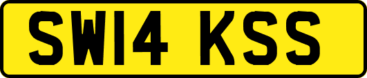 SW14KSS