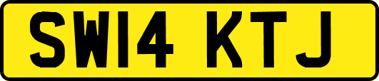 SW14KTJ