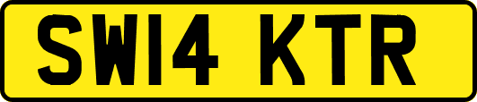SW14KTR