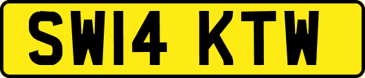 SW14KTW
