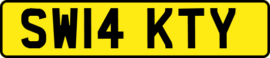 SW14KTY
