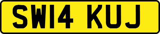 SW14KUJ