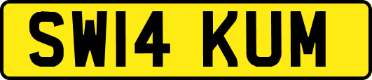SW14KUM