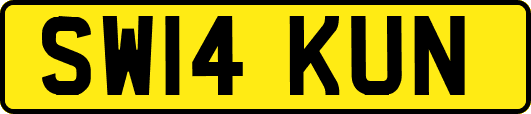 SW14KUN
