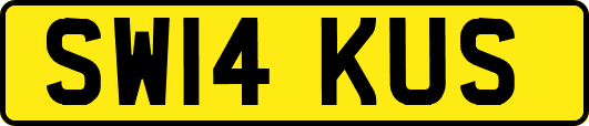 SW14KUS