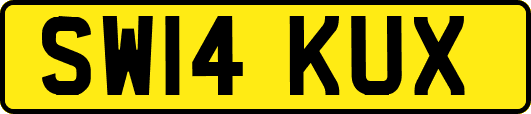 SW14KUX